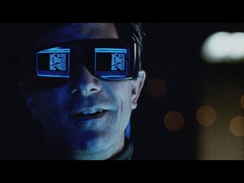 Sneakers original theatrical trailer (1992) [FTD-0183]