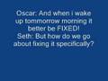 Saturday Night Live Fix It 1