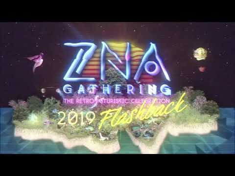 Man With No Name - Own The World (Zna Gathering)