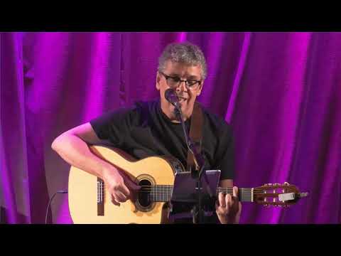 Recoletos Jazz Madrid: Pedro Guerra - Pideme 04/10/2023