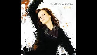 Martina McBride:-&#39;You&#39;re Not Leaving Me&#39;