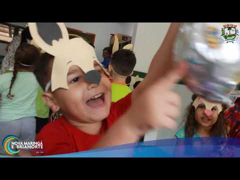 Feliz Páscoa 2025!