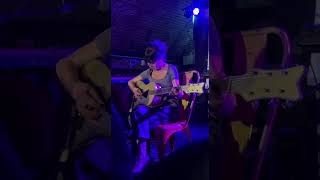 Wonderful Kristin Hersh @ Signature Brewery.