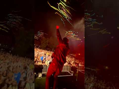 Willkommen bei Madsen Episode 84 - Wismar Campus Open Air