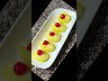 100 Bakery Style Champakali Sweet In 30 Minutes Cham Cham Bengali Sweet