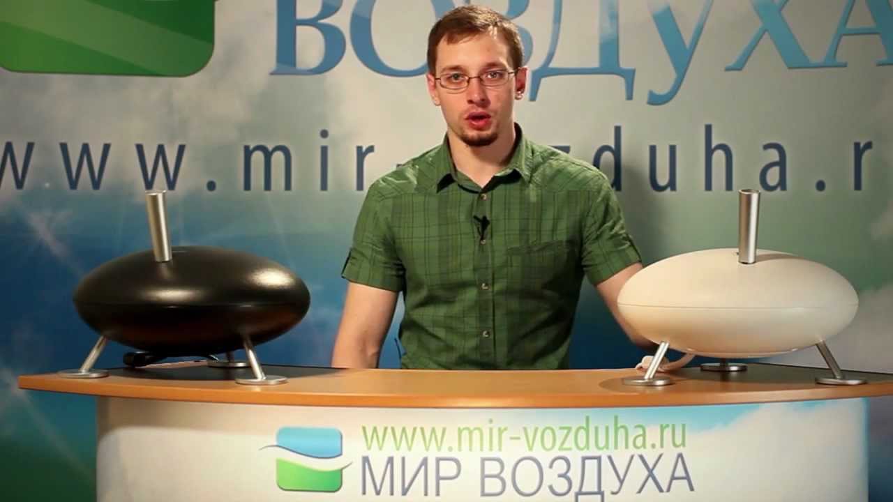 Увлажнитель воздуха Stadler Form F-014EH Fred Honeycomb, желтый