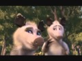 FernGully The Last Rainforest Dragon Rockz Style Part 6 Batty Rap