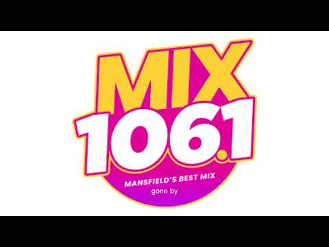 Mix 106.1 Jingle