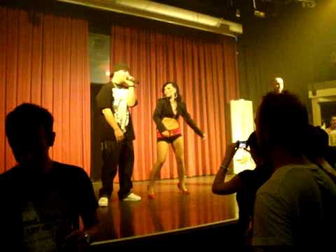 Mondy & Toni White - Promovimi i Albumit ,,AKULLORE,, ne RINORA4