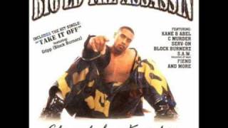 Big Ed Feat.Mac and O'Dell-I Miss 'Em