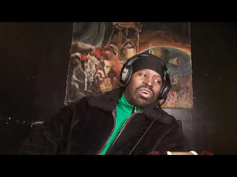 Calico vs Bigg K I Sense A Fight Brewing