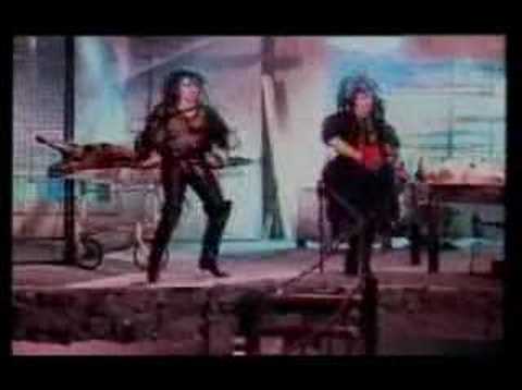 Video thumbnail for Don’t Kill the Animals