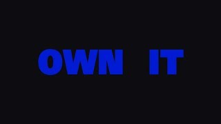 Stormzy - Own It (feat. Burna Boy &amp; CHANGMO) [Lyric Video]