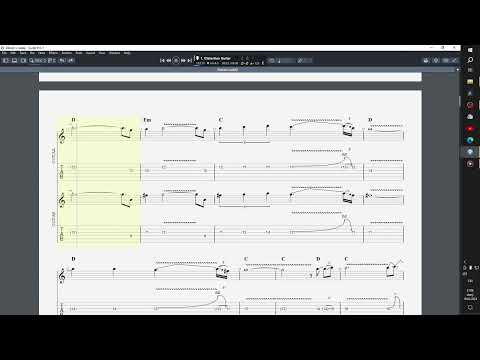 Ladislav Křížek - Zůstaň s nadějí   tabs