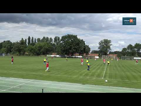 4p4s Rydzyniak Rydzyna 1-0 GROM Czeluścin - sparing