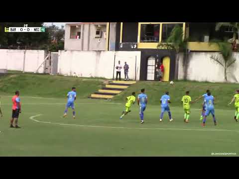 Gustavo Silva - Goleiro - 2004 - Edição 2023