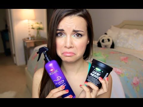 MORE Products I Regret Buying! ♥ Makeup MAYhem Day 7