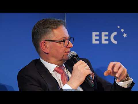 EEC 2026 – Dariusz Jasak, Prezes Zarządu SEEN Technologie, w rozmowie z agencją Newseria