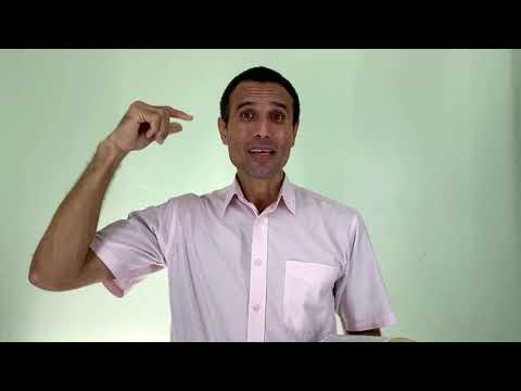 Real Time Faith Lesson 3 - Walking with God (Part 1)