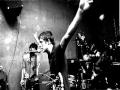 Unwound - Lady elect