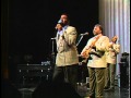The Jackson Southernaires - Lord  We Need Your Blessings