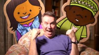 Gifts of Compassion - Christmas Jingle with Colin Buchanan