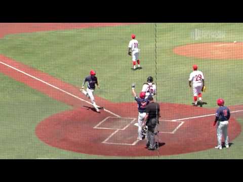 CHAMPIONSHIP HIGHLIGHTS: #2 San Diego State 5, #3 Fresno State 3