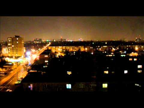 Lazan - Mroczne ulice feat. Elioher Reho Majki