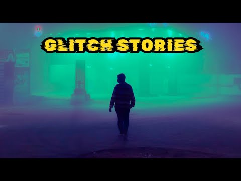 3 More Hours of True Glitch in the Matrix Stories