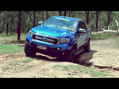 Superior Weld In Coil Conversion Street Legal Kits For Ford PXII Ranger/Mazda BT-50 (ESC Models)