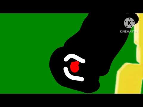 Stikbot transformation nightmare