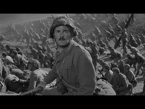 Italiani Brava Gente. (Regia di Giuseppe De Santis)