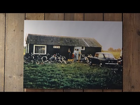 Reünie VVA''71 - VVA Achterberg 50 jaar #football #footballclub #reunion #fyp .