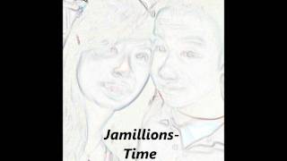 Jamillions-Time Machine