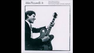 John Pizzarelli Jr. -   Better Luck Next Time