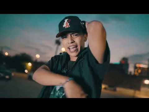 El Pinche Valentin - Eres tu (Vídeo Oficial)