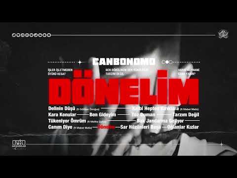 Video thumbnail for Dönelim