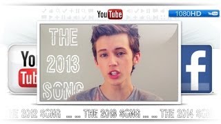 The 2013 Song by Troye Sivan (1080HD-Edition)