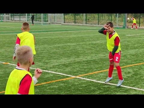 FK Dobrinja - ŠF National Mostar 2:0 (Atletiko Cup 2021.) - Generacija 2013.