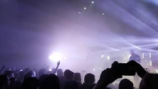 Parkway Drive - Shadow Boxing (Live) Reverence Tour Los Angeles, CA