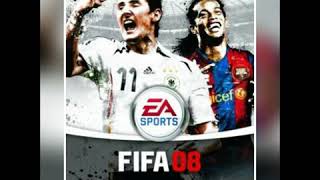 FIFA 08: La Rocca - Sketches (Twenty Something Life)