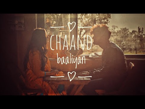 Chaand Baaliyan - Aditya A. (Official Video)