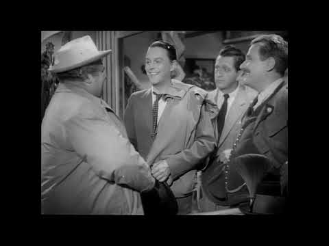 Kleiner Schwindel am Wolfgangsee - Hans Holt/Waltraut Haas - 1949 - FHD