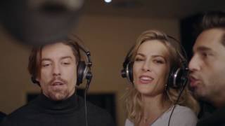 Trailer 'Tu Sonrisa' | Proyecto Sonrisas y Aldeas Infantiles