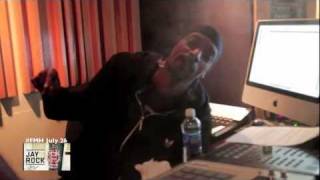 Jay Rock #FMH "Stamped By The OG's"  July 26