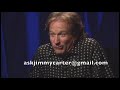 Robin Williams Talks Politics and childhood