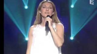 celine dion je ne vous oublie pas symphonic show 12 2005