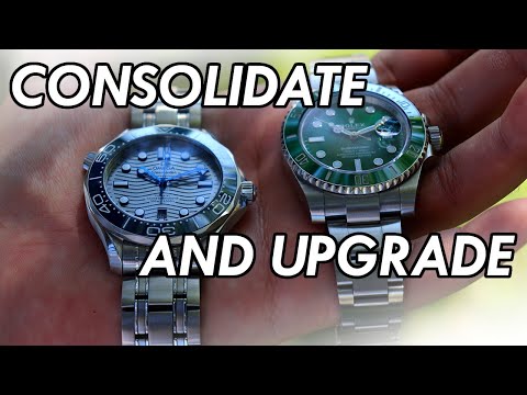 Time to sell it all?