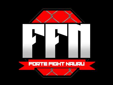 Forte Fight Nauru 5° Edição 2026 | Afuá