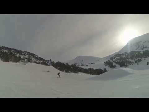 Aftermovie Andorra '20